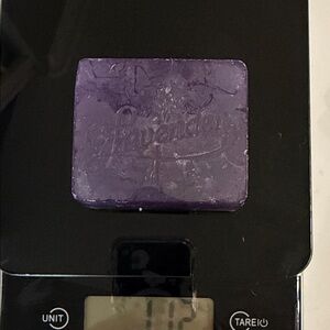 Purple lavender Soap Bar 100%natural